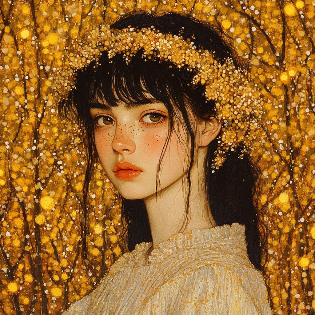Gustav Klimt 35